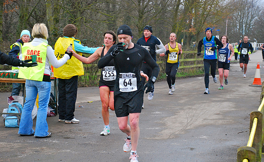 Le Tour an innovative new running event for Exeter The Exeter Daily